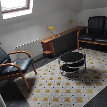 Le Studio D'Evelyne Dieppe Kültér fotó