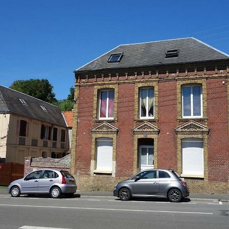 Le Studio D'Evelyne Dieppe Kültér fotó
